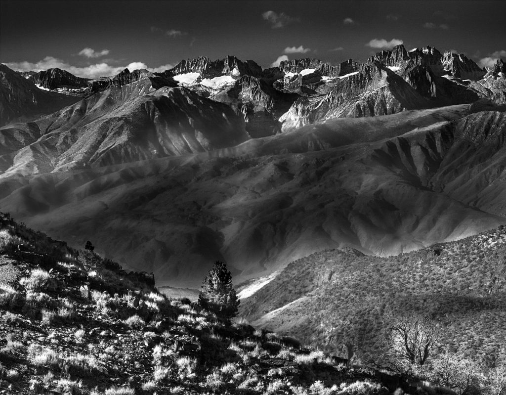 Sierras - Neal Thompson